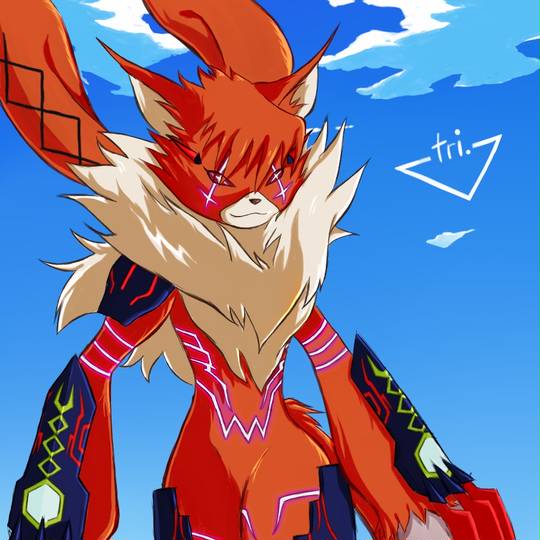 メイクラックモン:ヴィシャスモード (めいくらっくもんうぃしゃすもー