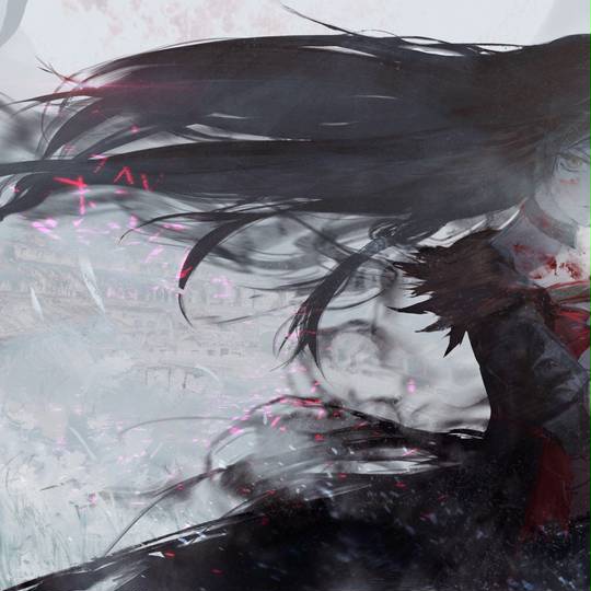 災禍の顕主 さいかのけんしゅ とは ピクシブ百科事典