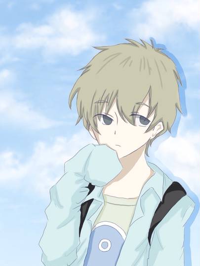 島田一旗 しまだかずき とは ピクシブ百科事典