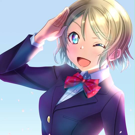 音ノ木坂制服 おとのきざかせいふく とは ピクシブ百科事典