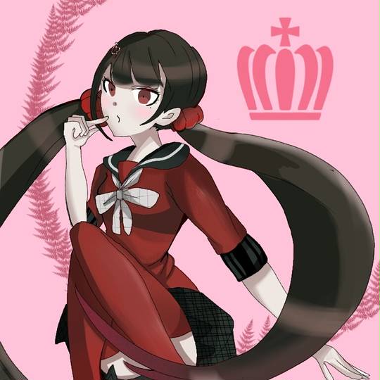 超高校級の保育士 ちょうこうこうきゅうのほいくし とは ピクシブ百科事典