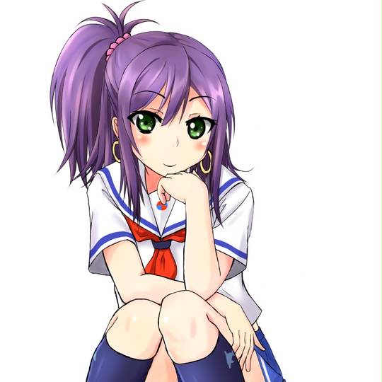 10月1日は勝田聡子のバースデー じゅうがつついたちはかつたさとこのばーすでー とは ピクシブ百科事典