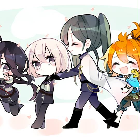 脇差ックス わきざしっくす とは ピクシブ百科事典