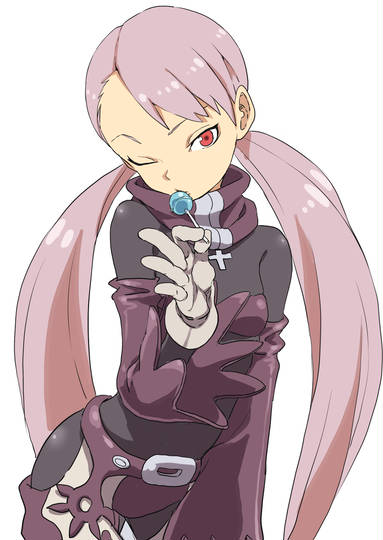 シンシア レーン しんしあれーん とは ピクシブ百科事典