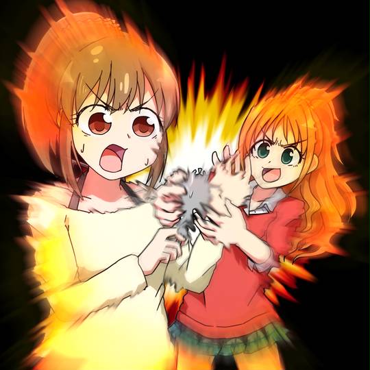 サイキックヒーツ (さいきっくひーつ)とは【ピクシブ百科事典】