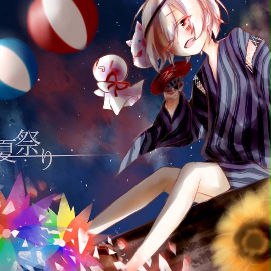 JITTERIN'JINN (じったりんじん)とは【ピクシブ百科事典】