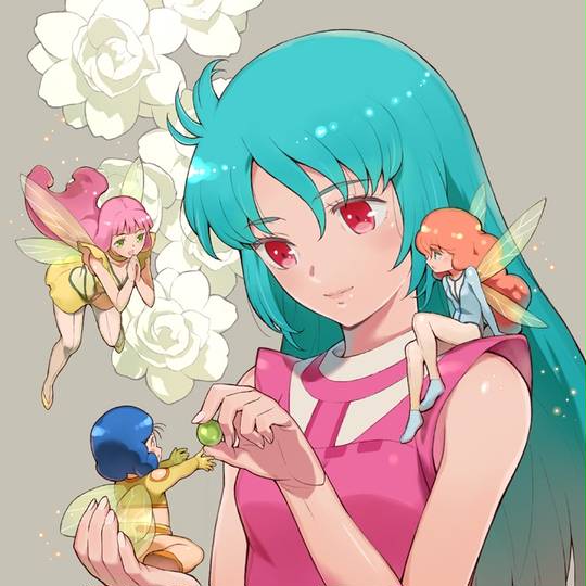 シーラ ラパーナ しーららぱーな とは ピクシブ百科事典