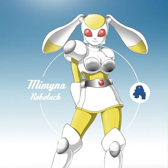 ミミーナ みみーな とは ピクシブ百科事典