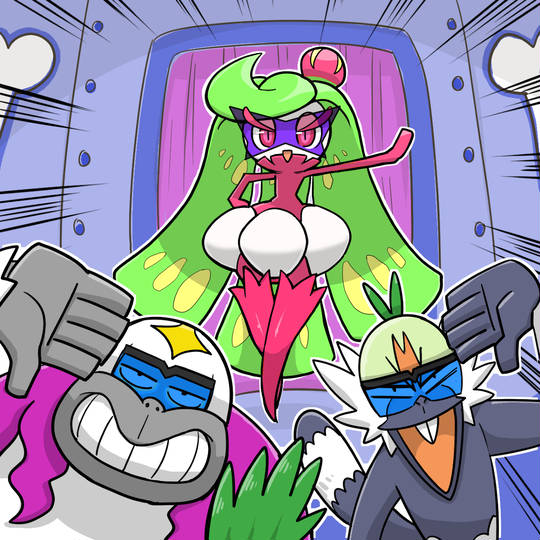 さっざぇ さっざぇもん とは ピクシブ百科事典