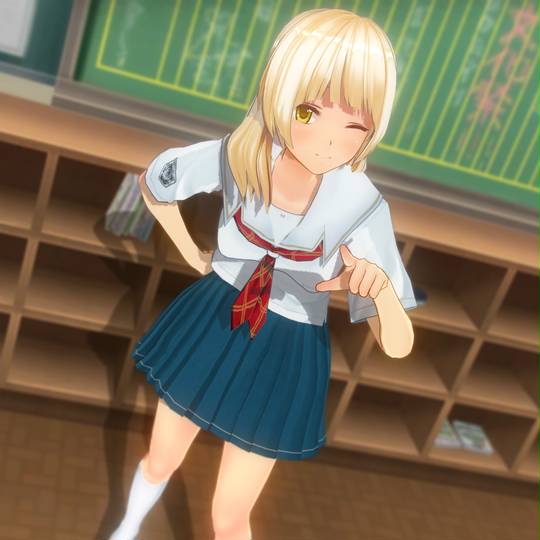 カスタムメイド3d2 かすたむめいどすりーでぃーつー とは ピクシブ百科事典