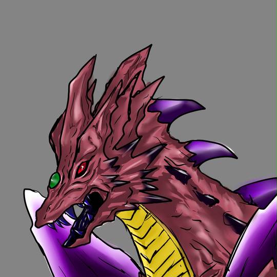 アケロン大星獣 (あけろんだいせいじゅう)とは【ピクシブ百科事典】