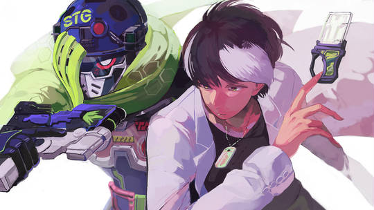 花家大我 はなやたいが とは ピクシブ百科事典