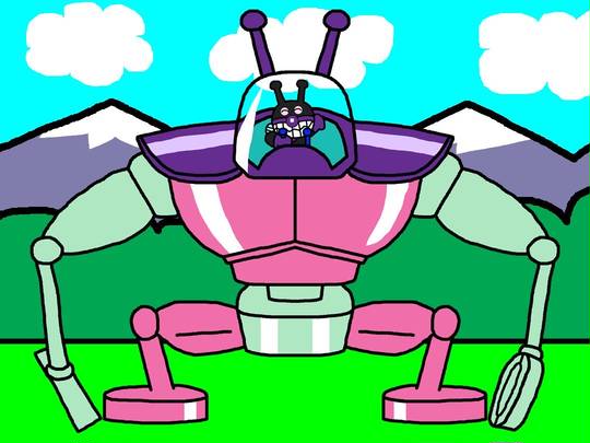 バイコング ばいこんぐ とは ピクシブ百科事典 バイコング ばいこんぐ とは ピクシブ百科事典