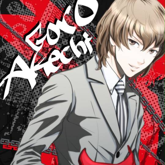 あけごろう様 明智吾郎 (あけちごろう)とは【ピクシブ百科事典】