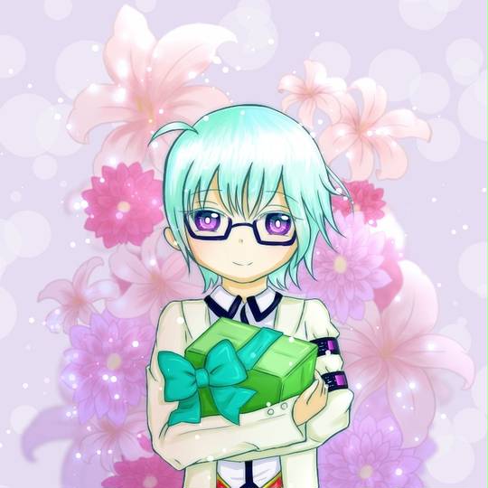 宍戸結希 ししどゆき とは ピクシブ百科事典