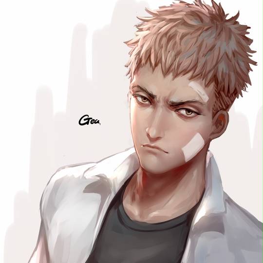 刈り上げ かりあげ とは ピクシブ百科事典