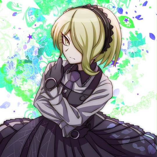 超高校級のメイド ちょうこうこうきゅうのめいど とは ピクシブ百科事典