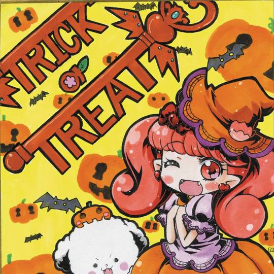 ぽわわ ぽわわ とは ピクシブ百科事典