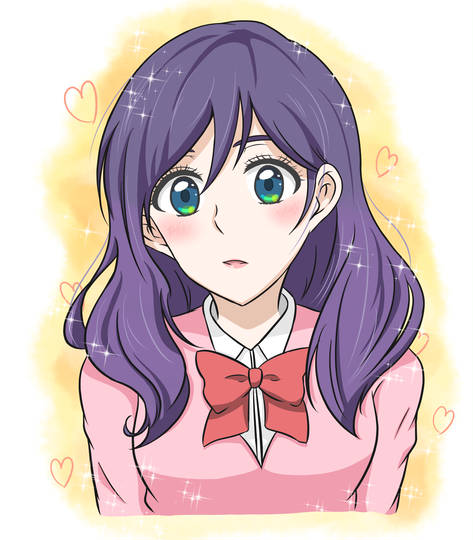 私がモテてどうすんだ わたしがもててどうすんだ とは ピクシブ百科事典