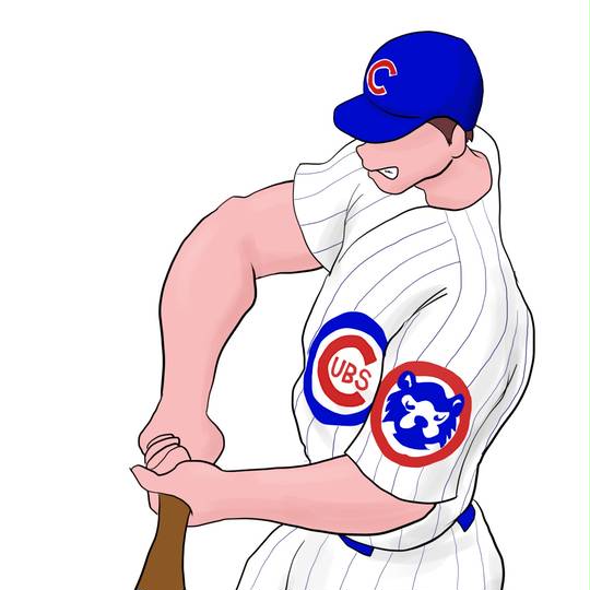 シカゴ カブス しかごかぶす とは ピクシブ百科事典