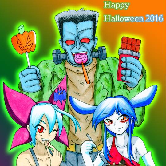 ドーラフランケ どーらふらんけ とは ピクシブ百科事典