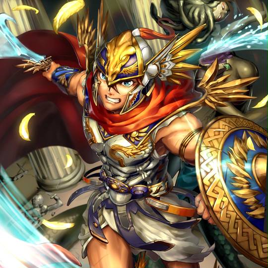 ペルセウス ぺるせうす とは ピクシブ百科事典 ペルセウス ぺるせうす とは ピクシブ百科事典