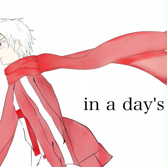 カゲロウデイズ In A Day S かげろうでいずいんあでいず とは ピクシブ百科事典