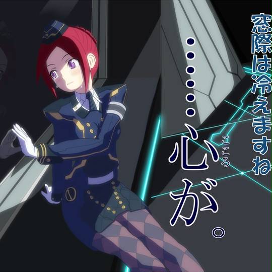 クソエロオペ子 くそえろおぺこ とは ピクシブ百科事典
