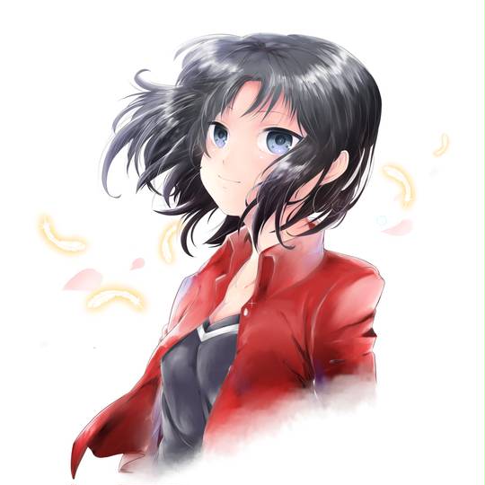 桜井咲夜 (さくらいさくや)とは【ピクシブ百科事典】