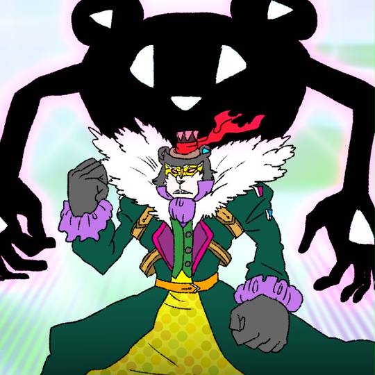 ダークマター プリキュア だーくまたー とは ピクシブ百科事典