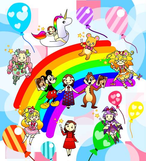 正しい魔法の使い方 ただしいまほうのつかいかた とは ピクシブ百科事典