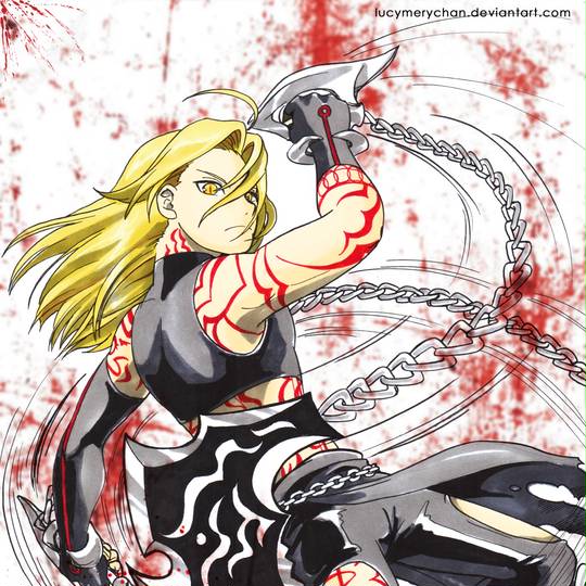 鋼の錬金術師 FULLMETAL ALCHEMIST 公式ホームページ 新感覚 