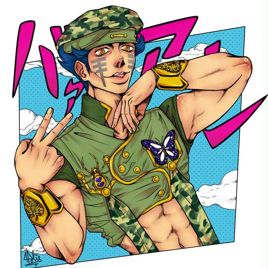 鋼田一豊大 (かねだいちとよひろ)とは【ピクシブ百科事典】