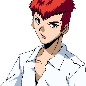 乾有彦 いぬいありひこ とは ピクシブ百科事典