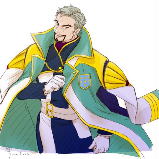 ラスタル エリオン らすたるえりおん とは ピクシブ百科事典