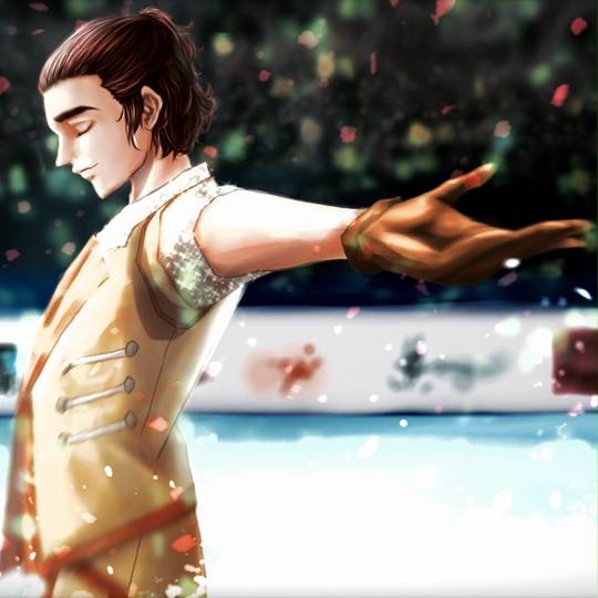 レオ デ ラ イグレシア れおでらいぐれしあ とは ピクシブ百科事典