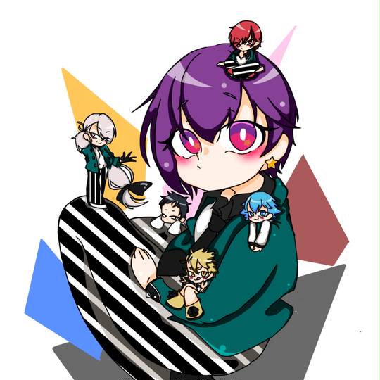 瞳島眉美 どうじままゆみ とは ピクシブ百科事典