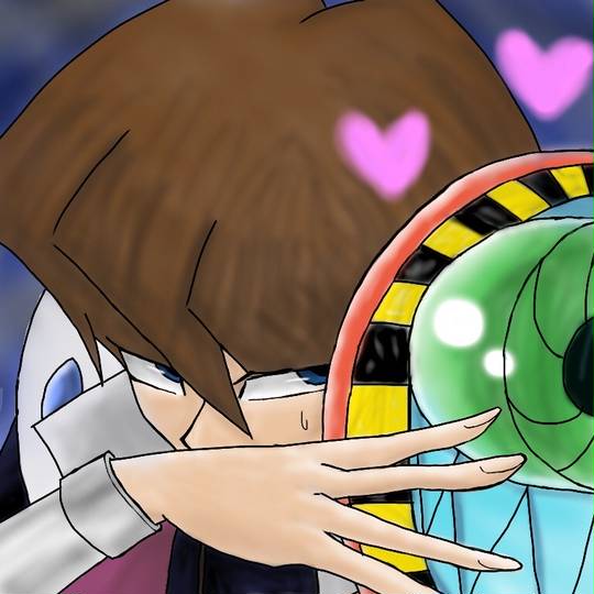 サイバーポット L I様 サイバーポッド レリーフ 遊戯王 イタリア