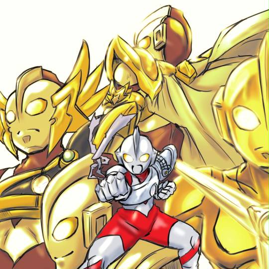 ウルトラマン超闘士激伝 パート11 デルタスターウルトラマン ウルトラマン超闘士激伝 パート11 デルタスターウルトラマン