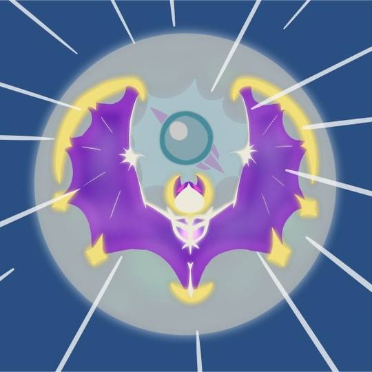 シャドーレイ しゃどーれい とは ピクシブ百科事典