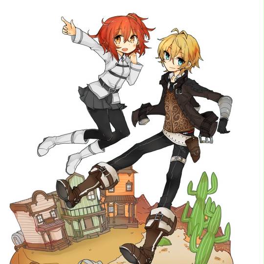 ビリぐだ びりぐだ とは ピクシブ百科事典