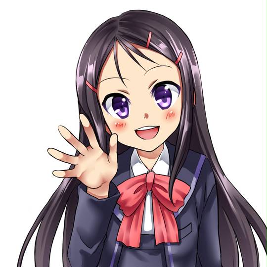 乙坂歩未 (おとさかあゆみ)とは【ピクシブ百科事典】