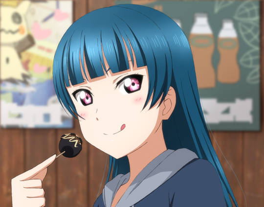 堕天使の泪 だてんしのなみだ とは ピクシブ百科事典
