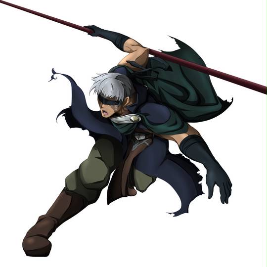 ダリオ モントーヤ だりおもんとーや とは ピクシブ百科事典