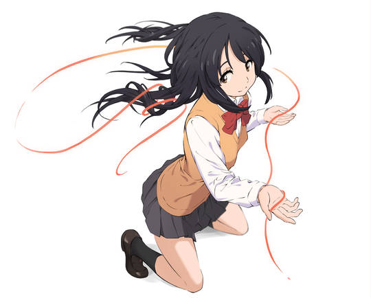 髪を解く かみをほどく とは ピクシブ百科事典