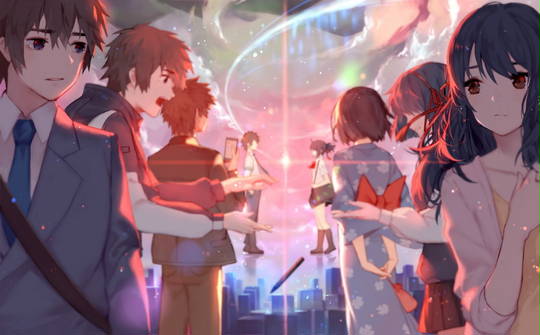 君のその後は きみのそのごは とは ピクシブ百科事典 君のその後は きみのそのごは とは ピクシブ百科事典