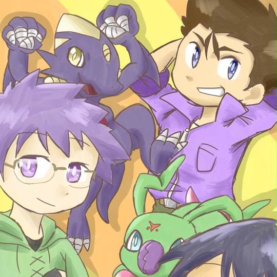 一乗寺治 いちじょうじおさむ とは ピクシブ百科事典