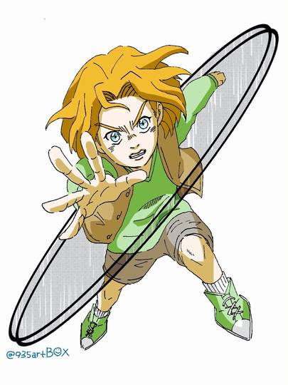 川尻早人 かわじりはやと とは ピクシブ百科事典