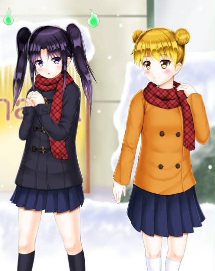 永田るい ながたるい とは ピクシブ百科事典