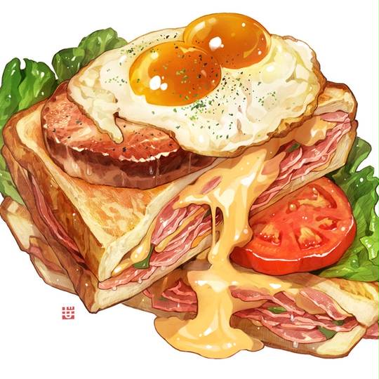 ホットサンド ほっとさんど とは ピクシブ百科事典